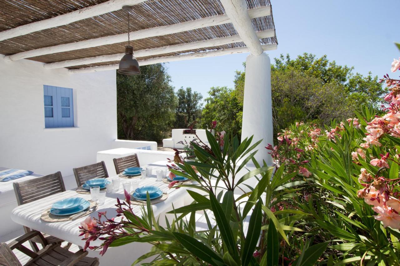 Casa Do Planalto By Patio 25 Villa Silves Buitenkant foto