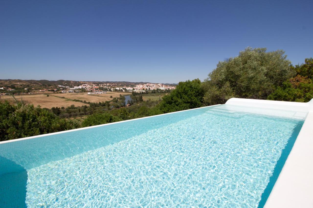 Casa Do Planalto By Patio 25 Villa Silves Buitenkant foto
