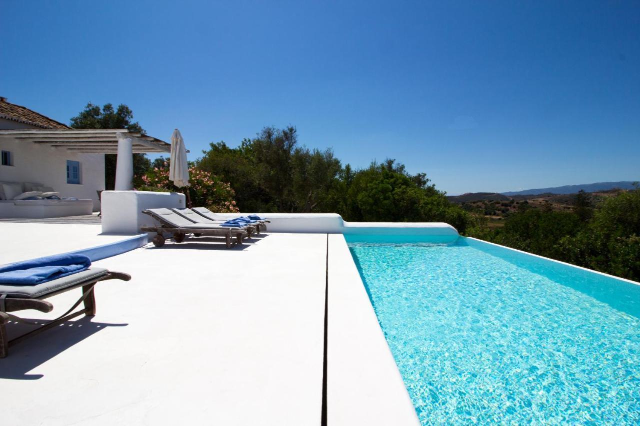 Casa Do Planalto By Patio 25 Villa Silves Buitenkant foto