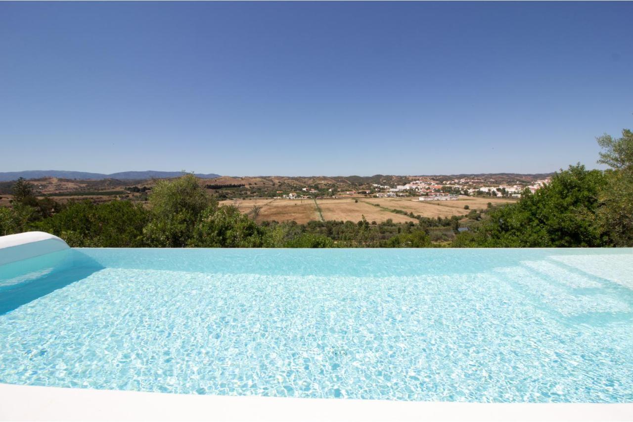 Casa Do Planalto By Patio 25 Villa Silves Buitenkant foto